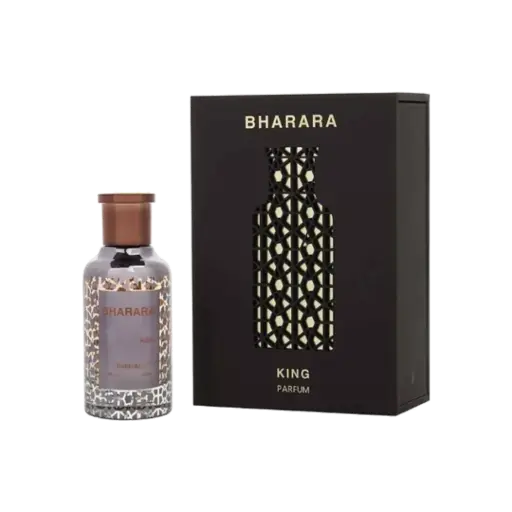 [BHARARA KING PARFUM] BHARARA KING PARFUM 100 ML