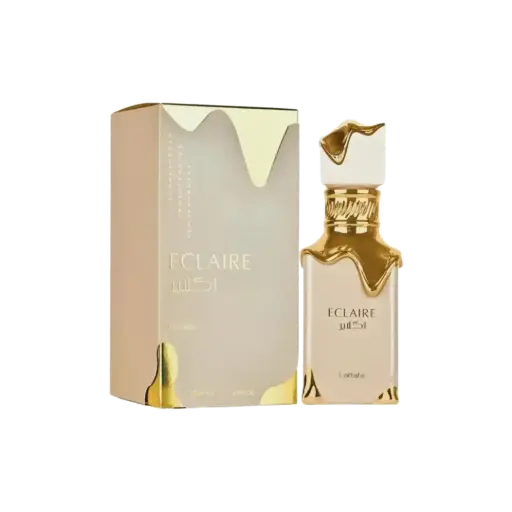 [ECLAIRE] LATTAFA ECLAIRE EDP 100ML
