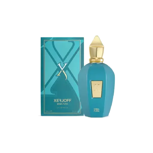 [XERJOFF ERBA PURA] XERJOFF ERBA PURA 100ML EDP