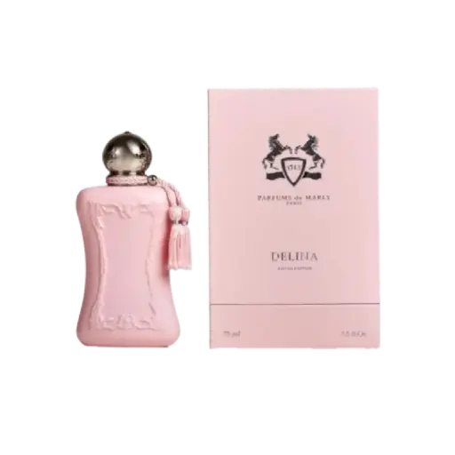 [DELINA] PARFUMS DE MARLY DELINA EDP 75 ML .