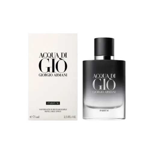 [ACQUA DI GIO PARFUM 75ML] ARMANI ACQUA DI GIO PARFUM 75ML