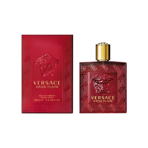 [VERSACE EROS FLAME] VERSACE EROS FLAME MASC EDP 100ML