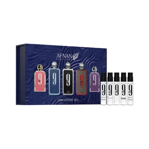 [DISCOVERY SET] AFNAN DISCOVERY SET 9PM