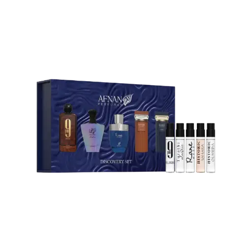 [DISCOVERY SET TURATHI] AFNAN DISCOVERY SET TURATHI