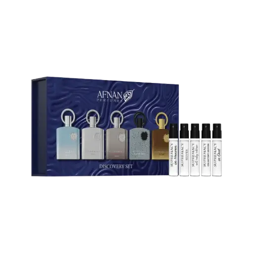 [DISCOVERY SET SUPREMACY] AFNAN DISCOVERY SET SUPREMACY 