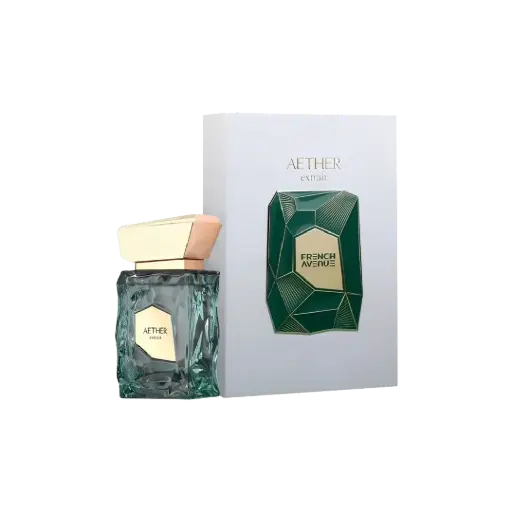 [AETHER EXTRAIT] FRENCH AVENUE AETHER EXTRAIT EDP 100ML