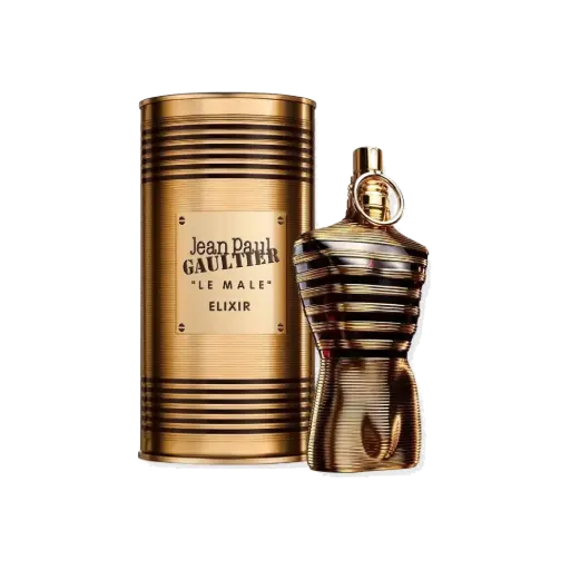 [LE MALE ELIXIR] JEAN PAUL GAULTIER LE MALE ELIXIR PARFUM 125 ML