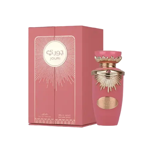 [LATTAFA JOURI] LATTAFA JOURI EDP 100ML
