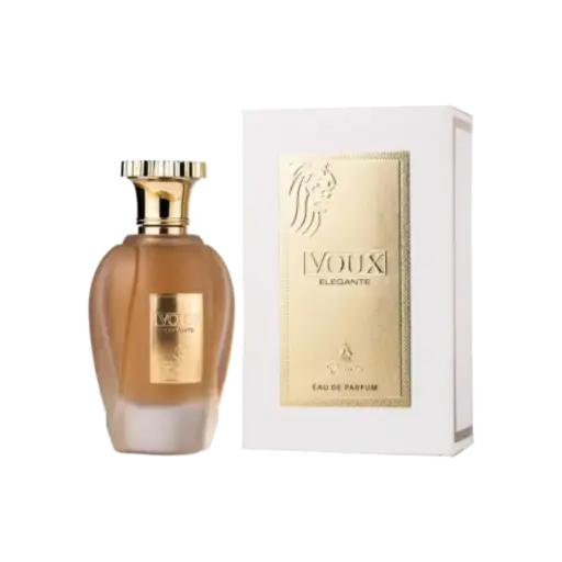 [PARIS CORNER EMIR VOUX] PARIS CORNER EMIR VOUX ELEGANTE EDP 100ml