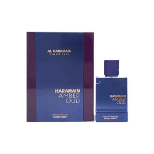 [DUBAI NIGHT] AL HARAMAIN AMBER OUD DUBAI NIGHT EDP 100 ML
