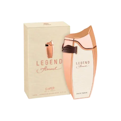 [EMPER LEGEND FEMME] EMPER LEGEND FEMME EDP 80ML