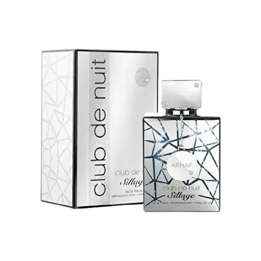 [CLUB DE NUIT SILLAGE] ARMAF CLUB DE NUIT SILLAGE EDP 105ML