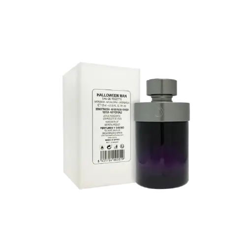 [TESTER HALLOWEEN MAN] TESTER HALLOWEEN MAN EDT 125ML