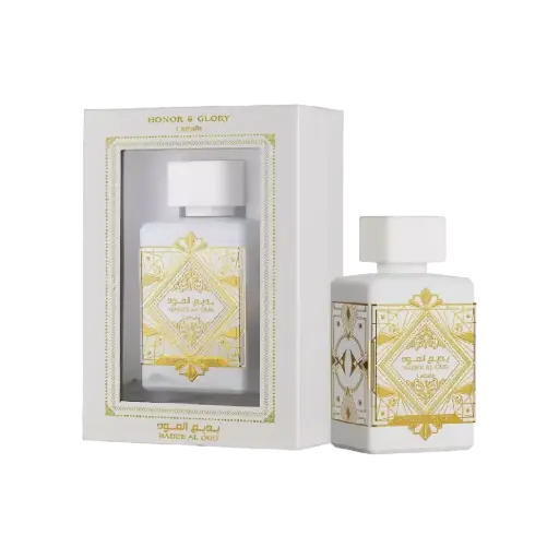 [HONOR Y GLORY] LATTAFA BADEE HONOR Y GLORY EDP 100 ML 