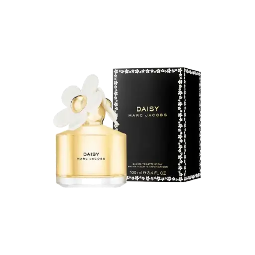 [MARC JACOBS DAISY] MARC JACOBS DAISY EDT 100ML .