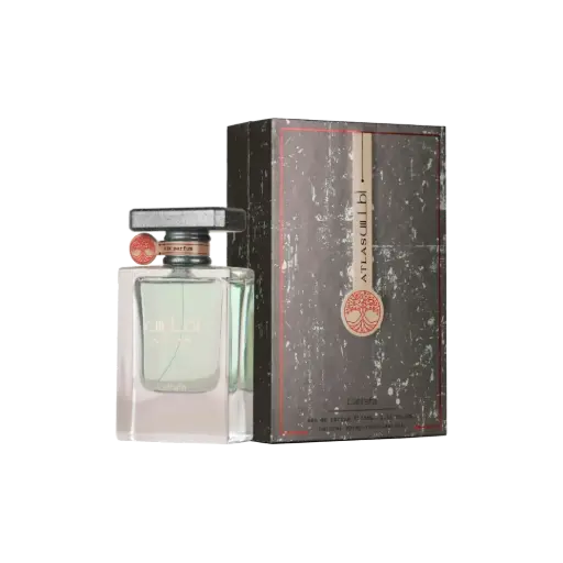 [LATTAFA ATLAS] LATTAFA ATLAS EDP 55ML