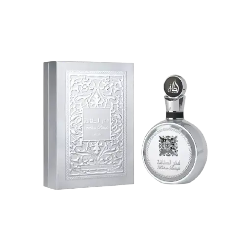 [LATTAFA FAKHAR PLATINUM] LATTAFA FAKHAR PLATINUM EDP 100ML 