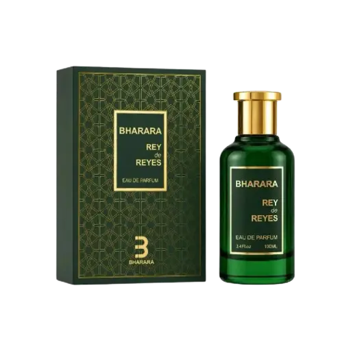 [REY DE REYES] BHARARA REY DE REYES EDP100ML
