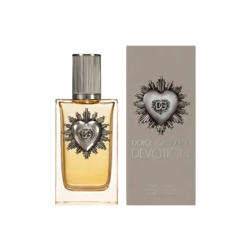 [DOLCE GABBANA DEVOTION] DOLCE GABBANA DEVOTION EDP 100ML