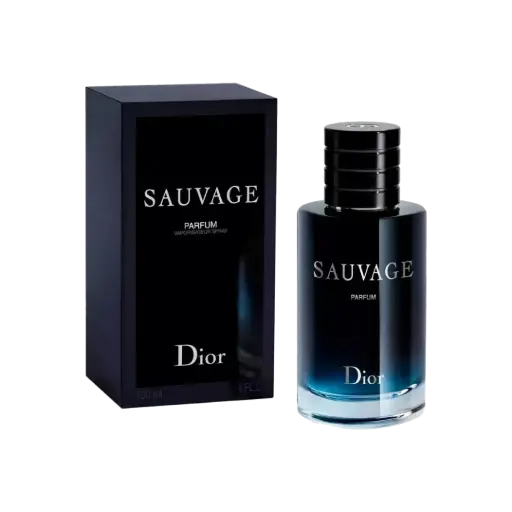 [DIOR SAUVAGE PARFUM] DIOR SAUVAGE PARFUM 100ML