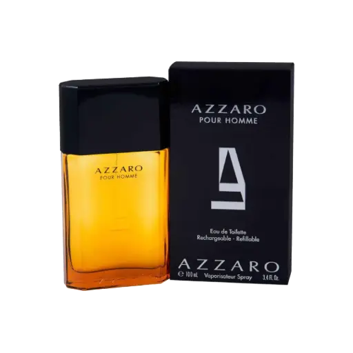 [PER0580] AZZARO POUR HOMME EDT 100ML