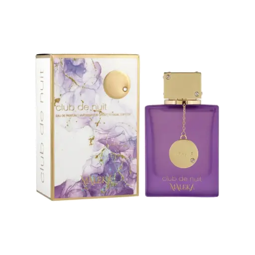 [MALEKA] ARMAF CLUB DE NUIT MALEKA EDP 105ML