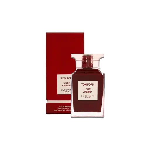 [TOM FORD LOST CHERRY] TOM FORD LOST CHERRY EDP 100ML