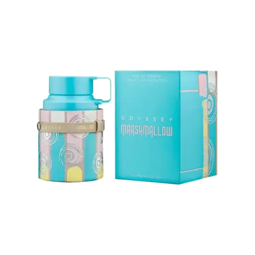 ARMAF ODYSSEY MARSHMALLOW EDP 100 ML