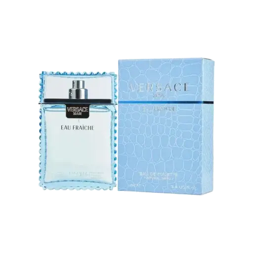 [VERSACE MAN EAU FRAICHE] VERSACE MAN EAU FRAICHE EDT 100ML