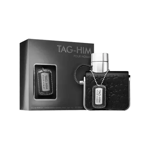 [ARMAF TAG] ARMAF TAG HIM POUR HOMME EDT 100ML 