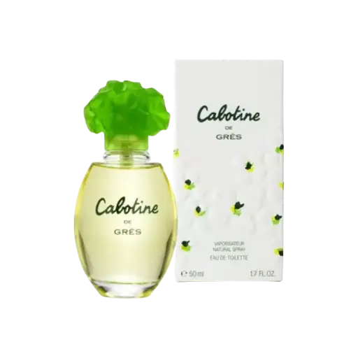 [CABOTINE DE GRES] CABOTINE DE GRES EDT 100ML